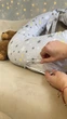 Подушка для годування 85х75 см - зображення 2