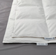 Ковдра всесезонна 150*200см Ikea FJALLARNIKA 704.538.42 - изображение 2