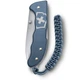 Складной нож Victorinox EVOKE Glacial Blue 0.9415.L26 - изображение 2