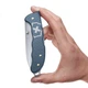 Складной нож Victorinox EVOKE Glacial Blue 0.9415.L26 - изображение 4