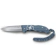 Складной нож Victorinox EVOKE Glacial Blue 0.9415.L26 - изображение 5