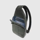 Монорюкзак Piquadro Wollem (W129) Green CA6540W129W_VE - зображення 3