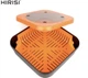 Коробка для наживки и пелетса с ситом Pellet/Bait Box, емкость для рыбалки с крышкой - изображение 1