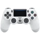Беспроводной джойстик для ПК, PS4, Android, iOS, ТВ, Windows — универсальный Bluetooth-контроллер с двойной вибрацией + USB-кабель для передачи данных - изображение 6