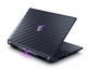 Ноутбук Gigabyte AORUS MASTER 16 BYH OLED RTX5080 240Hz Ultra 9 275HX/32GB/2TB/Win11 (AORUS MASTER 16 BYHC5EEE64SP) - изображение 2