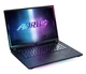 Ноутбук Gigabyte AORUS MASTER 16 BYH OLED RTX5080 240Hz Ultra 9 275HX/32GB/2TB/Win11 (AORUS MASTER 16 BYHC5EEE64SP) - изображение 3
