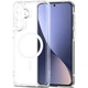 Защитный чехол Tech-Protect FlexAir Hybrid MagSafe для Samsung Galaxy A57 (A576) - Clear - изображение 2