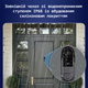 Комплект відеодомофона Winnes М16А Black (R4746131820250) - изображение 2