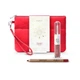 Подарунковий набір для губ KIKO Snow-Kissed Holiday - зображення 1