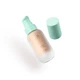 База крем для лица с энергетическим эффектом Kiko Milano Dreamphoria EE Cream выравнивает тон и увлажняет 02 Honey - изображение 4
