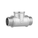 Трійник Thermo Alliance Forte 3/4" ВЗЗ SF36620 - зображення 1