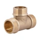 Трійник Thermo Alliance Standart 3/4" ЗР SD41220 - зображення 1