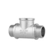 Трійник Thermo Alliance Forte 3/4" ВЗЗ SF36620 - зображення 4