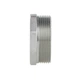 Футорка Thermo Alliance Forte 2"х3/4" ЗВ SF3745020 - зображення 4
