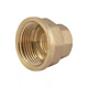 Муфта Thermo Alliance Standart 1/2"х1" ВР SD4051525 - зображення 1