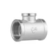 Трійник редукційний Thermo Alliance Forte 1"х1/2"х1" ВВ SF362251525 - зображення 1