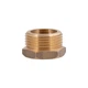 Футорка Thermo Alliance Standart 3/4"х1/2" ЗВ SD4232015 - изображение 5