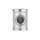 Трійник редукційний Thermo Alliance Forte 1"х1/2"х1" ВВ SF362251525 - зображення 5