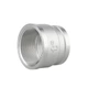 Муфта редукційна Thermo Alliance Forte 1 1/2х1" 1/4 ВВ SF3574032 - зображення 1