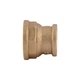 Муфта Thermo Alliance Standart 1/2"х3/4" ВР SD4051520 - изображение 4