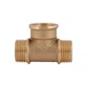 Трійник Thermo Alliance Standart 1/2" ЗВЗ SD41615 - зображення 4