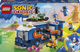 Конструктор LEGO Sonic the Hedgehog Сонік та машина спеціального призначення 747 деталей (77006) - зображення 1