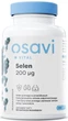 Selen Osavi Selen 200 μg 180 kapsułek (5904139921029) - obraz 1