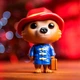 Ігрова фігурка Funko POP! Паддінгтон з валізою - зображення 4