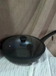 Сковорода WOK Edenberg EB-3490 з кришкою та антипригарним алмазним покриттям Ø30 см, глибока для всіх типів плит, жаростійка - зображення 4