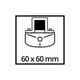 Лебедка Einhell тельфер TC-EH 1000 (2255160) EINHELL 2255160 976680 - изображение 7