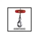 Лебедка Einhell тельфер TC-EH 1000 (2255160) EINHELL 2255160 976680 - изображение 8