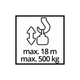 Лебедка Einhell тельфер TC-EH 1000 (2255160) EINHELL 2255160 976680 - изображение 11