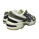 Мужские кроссовки Asics Gel-1130 1201A255 41.5 Green-White-Black - изображение 7