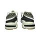 Чоловічі кросівки Asics Gel-1130 1201A255 45 Green-White-Black - зображення 7