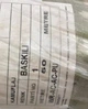 Тканина кордура 1100d, Камуфляж 330г/м2.Туреччина - зображення 3