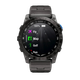 Смарт-годинник Garmin D2 Mach 1 Pro with Vented Titanium Bracelet (010-02804-80/81) - зображення 4