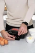 Вафельница для толстых вафель Ardesto SM-L100LWAFFLE - изображение 3