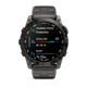 Смарт-годинник Garmin D2 Mach 1 Pro with Vented Titanium Bracelet (010-02804-80/81) - зображення 10