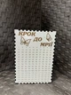 Копілка «Крок до мрії», Копілка на 160, Скарбничка для зберігання грошей, Скарбничка на 160 - зображення 2