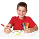 Маркери легкозмивні Cra-Z-Art Super Washable, 8шт - зображення 4