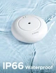 Умный датчик протечки воды X-Sense SWS51 (Набор 3 шт), Accessory для базы SBS50 - изображение 5