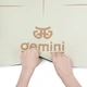 Килимок для йоги та фітнесу Gemini Pro ILLustration, каучуковый, противоскользящий, 183×68×0,5 см, Бежевый, PUY-5900-7 - изображение 6