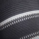 Наколенник компрессионный Adidas, размер XL, обхват бедра 52-62 см. Черный, 1шт. для спорта и реабилитации (ADSU-12521BK-NL-XL) - изображение 6