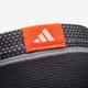 Наколенник компрессионный Adidas, размер XL, обхват бедра 52-62 см. Черный, 1шт. для спорта и реабилитации (ADSU-12521BK-NL-XL) - изображение 7