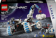 Zestaw klocków LEGO Technic Kosmiczny łazik księżycowy Lunar Outpost 1082 elementy (42211) - obraz 1