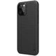 Чохол Nillkin Matte Pro на Apple iPhone 13 Pro (6.1") Чорний / Black - зображення 3