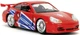 Набір металевих машинок Jada Марвел Людина-Павук Порше 911 GT3 RS (996) 1:32 (253222020) (4006333093722) - зображення 6