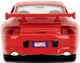Набір металевих машинок Jada Марвел Людина-Павук Порше 911 GT3 RS (996) 1:32 (253222020) (4006333093722) - зображення 9