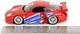 Набір металевих машинок Jada Марвел Людина-Павук Порше 911 GT3 RS (996) 1:32 (253222020) (4006333093722) - зображення 13