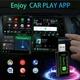 Беспроводной адаптер Android Auto Lyssiefeel - изображение 3